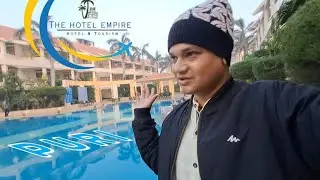 Going Puri | Jamshedpur To Puri