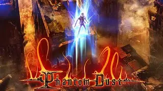 Phantom Dust Soundtrack - Arsenal