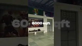 From Coovum River To 6000 Sq Ft Boxing Gym!🤯🥊 Listen To The Full Story!👇