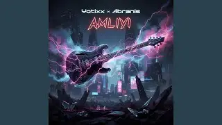 Yotixx Abranis (Amliyi)