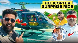 Real Hero Deserves this.... 🚁😱| Mad for Fun