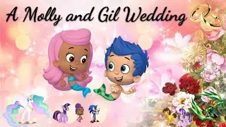 TR12 Movie: A Molly and Gil Wedding