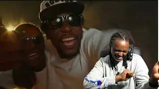 Scar Mkadinali - 