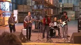 BANDA UZINA- HAGUA