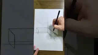 Aprenda a Desenhar M&oacute;veis Planejados #Shorts