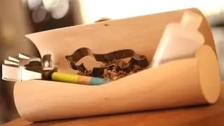 How to Make a Bubble Wand | Kin Community