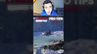 Pro Player Vanguard Ranked Play Tips PART 1