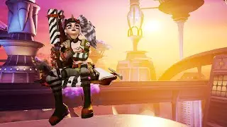 Rocket Arena - Developed by Final Strike Games