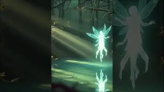 Fae'Sha'La Fairy Earth Tones Psonn