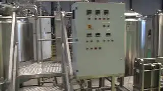 brewery equipment for sale