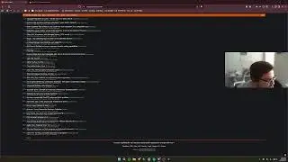 Undecided between WSL and Fedora! Co-work with me!