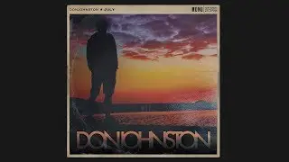 Don Johnston & Dill Master Fresh - Third Time Lucky