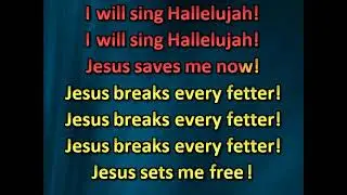 O how great His salvation