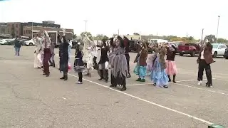&lsquo;Zombie Prom&rsquo; brings new twist to Sioux Falls Halloween tradition