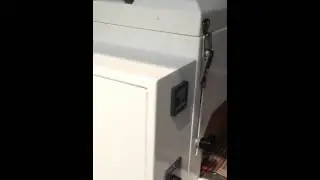 TIR-200/75: IR Drying Tunnel for Garment