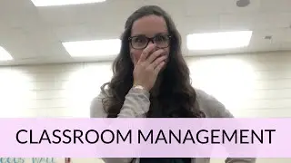3 Strike System for Classroom Management in Elementary Music