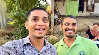 Daily Routine 🫶🏻 @Shaktisinh_padhiyar 