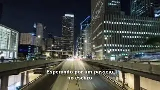 M83 Midnight City(Night cities montage)
