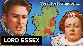 England's Treasonous Military Commander - Nine Years War - PT.4