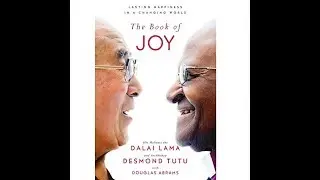 The Book of Joy AND Why it's important for leaders to read