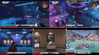 S10 Club - New Free Execution - New Map - New Vehicle Codm S10 All Changes Anniversary