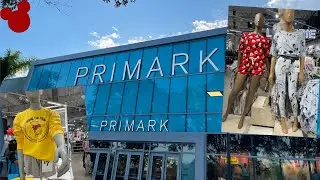 DISNEY Merchandise for less at PRIMARK |Primark Disney Collection