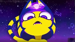 zone ankha full без цензуры