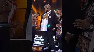 Crazy rap battles