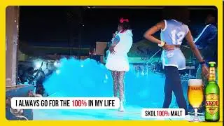 SKOL EXPO Kungola Night SUNNY CONCERT