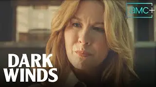 What Really Happened to BJ Vines? | Dark Winds Season 3 | Premieres March 9 | AMC+