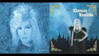 聖飢魔II創始者ダミアン浜田陛下(Vocal ゾッド星島) - ANOTHER・・・[照魔鏡]