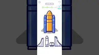 CPI - Connect Puzzle Image Level 80 #shorts