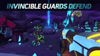 Aftercharge (Trailer)
