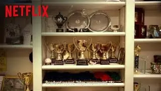 The Short Game | Trophies | Netflix
