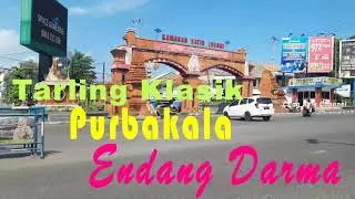 TARLING KLASIK ENDANG DARMA  PURBAKALA  ●○AUDIO HD○●