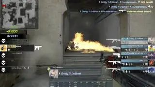 FAST ACES !