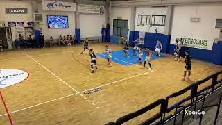 Francesco Moretti highlights
