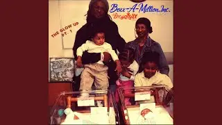 The Glow Up Pt. 1. (feat. Dj Nugget XX, Boxx-500-Stacks, Savoni Olivia, Adaiah Joi & Hanani Joi)