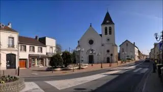Douce France les paysages de Papytane