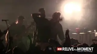 2015.02.17 Stick To Your Guns - Diamond (Live in Chicago, IL)