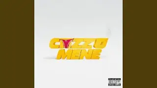 cazzo mene