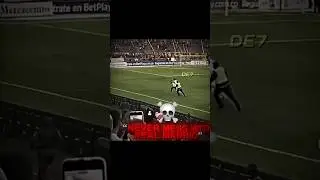 Rodrygo answered back 🥶🥶 #football #trending #viralvideo