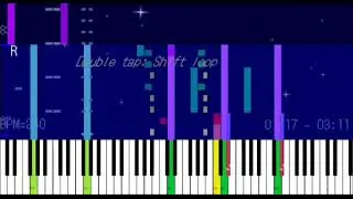 Crystal castles - Kerosene midi