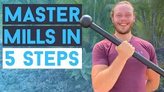 The Steel Mace Beginner&rsquo;s Guide to the Mill
