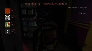 average panda scream sesh