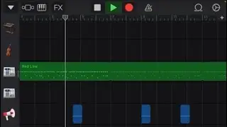 Dark evil beat I&rsquo;ve been cooking up