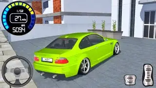 Best US Car Driving Simulator - USA Roads Car Gameplay - High + Graphics!
