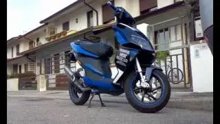 NRG power tuning!!!!