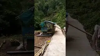 Perjalanan menuju AIR TERJUN SUMBER PITU yang ada di Kabupaten Malang Jawa Timur #sumberpitu