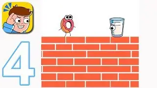 Brain Puzzle: IQ Challenge Level 31 32 33 34 35 36 37 38 39 40 Walkthrough